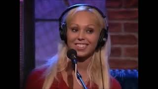 Stern mary carey on howard Stern on