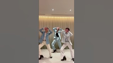 Thumbnail of "みかん"せいを終わらせよう〜🍊🎶 #SnowMan #SnowMan_SBY #SnowMan_THEBEST #ラウール #渡辺翔太 #宮舘涼太 #Shorts