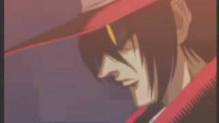 Hellsing - Sword Dance Ep.3  2/2
