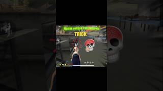 fire fire horse viral trick 🥶 / @HinaGaming-516 #freefire #shortsfeed #hina #fypシ