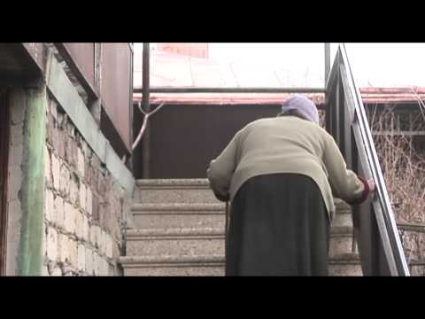 მოსალოდნელი ეკოლოგიური კატასტროფა ქვიშხეთში 04.02.2015