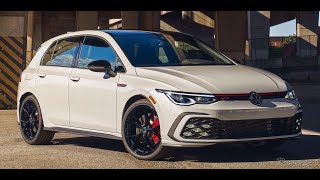 VW ゴルフ GTI、マニュアルトランスミッションの最終モデル「380