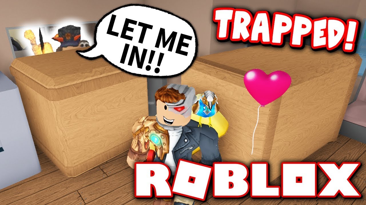 How To Always Trap The Murderer Roblox Murder Mystery 2 Youtube - best way to kill the murderer roblox murder mystery 2 youtube