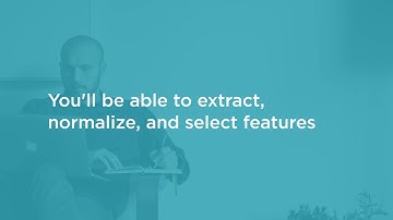 Feature Selection and Extraction in Microsoft Azure Course Preview