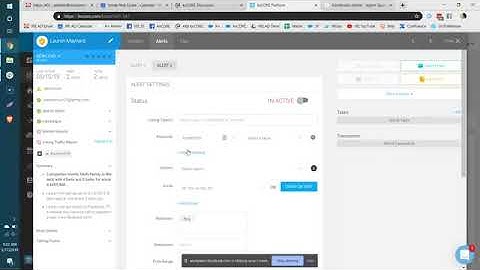 kvCORE Keywords & Where You Can Apply Them Listings, Alerts, Domain