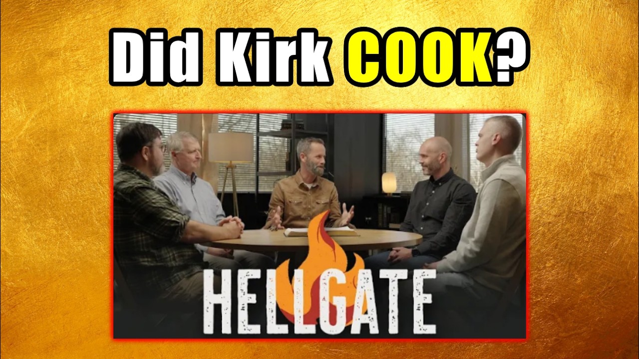 Not All Christian Movies Are Awful