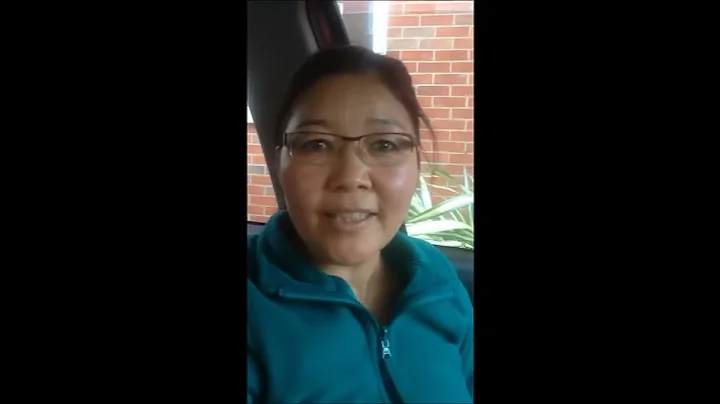 Driving school in Morden Helped Manjula Lama Pass ...