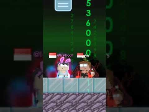 BEST GROWTOPIA PRIVATE