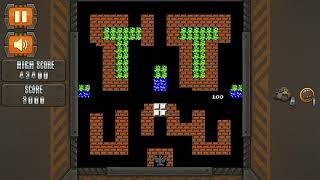 GAME JADUL - NOSTALGIA DENGAN SUPER TANK 1990...!!! screenshot 5