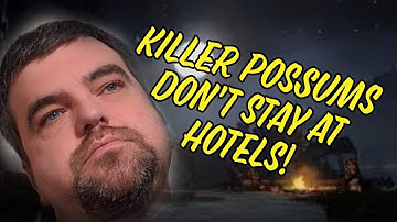 I Should Have Listened To The Cop | The Quarry