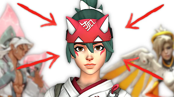 Are OW2 Supports Boosted? (A Breakdown)