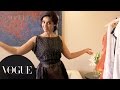 Inside Tour of Ileana D’Cruz's Wardrobe | 4 Date Looks | #VogueAllAccess | VOGUE India