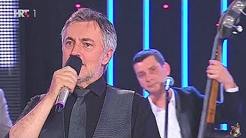 Miroslav Škoro - Domovina (Lijepom našom, Vukovar 2018)