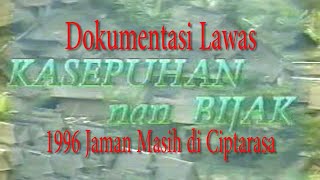 Ciptarasa -1996