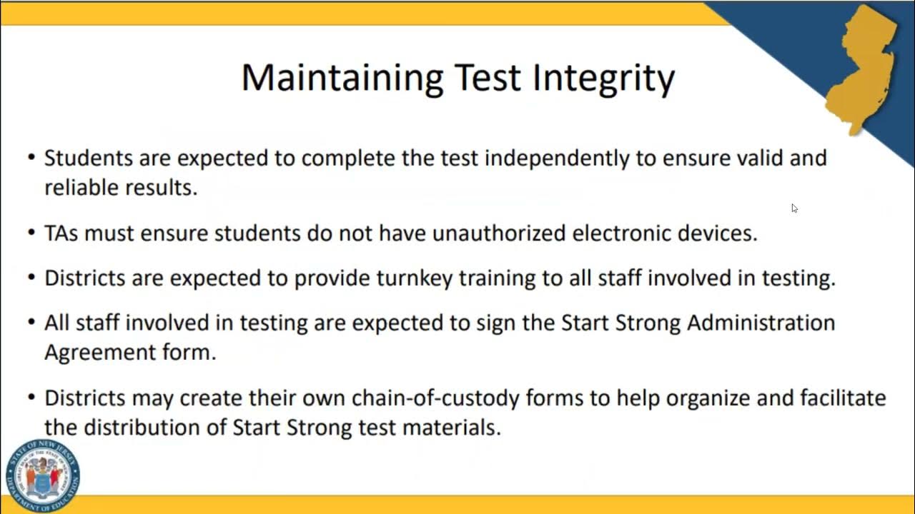 NJGPA Training 2023 YouTube