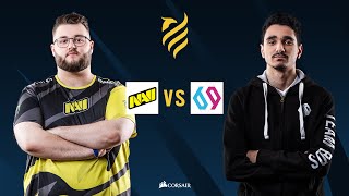 Natus Vincere vs BDS Esport \/\/ Rainbow Six European league - Playday #9