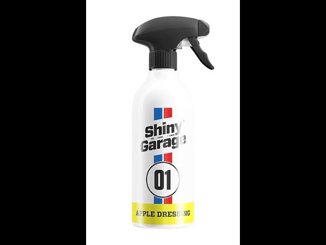 Shiny Garage - Interior Quick Detailer 5000ml, 29,90 €