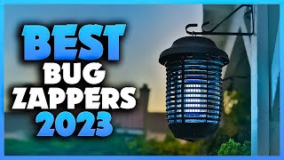 Top 5 Best Bug Zappers You can Buy Right Now [2023]