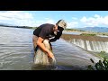 Segunda parte de pesca en la cascada pesca con chuy