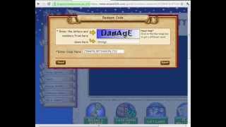 Wizard101 KiFreeGames Hack