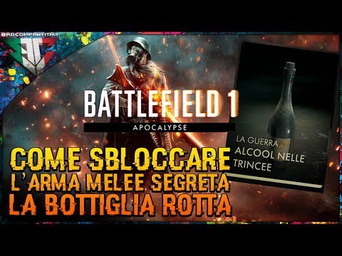 Video: Gli Imperi Sono Caduti. Furono Inventate Le Bustine Di Tè '- DICE Sul Brillante Battlefield 1