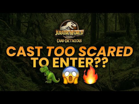 Jurassic World Camp Cretaceous A Parents Guide Den Of Geek