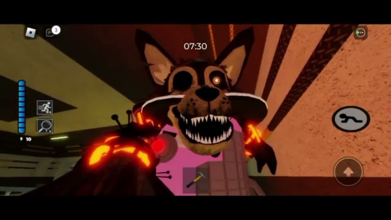 Reacting to the (Fake) Anti-Piracy Screen | Part 10!