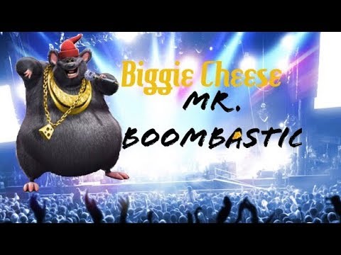 Biggie Cheese Musical artist Overview Videos ( Songs Listen People als  Orphanage on fire Mr. Boombastic Double