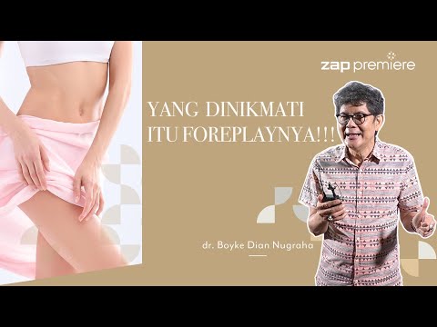 Video: Apa itu hubungan yang tidak memuaskan?