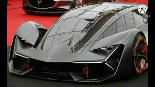 Car Status Super Car