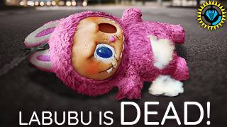 Download Lagu The DEATH of Labubu | Style Theory MP3 Download Lagu The DEATH of Labubu | Style Theory MP3