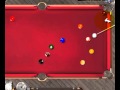 Billiard vosmyorka