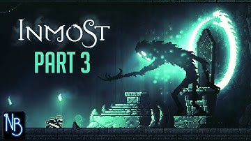 INMOST Walkthrough Part 3 No Commentary