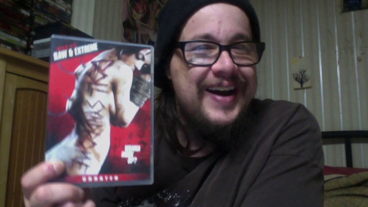 Doll Syndrome (20114) Review!!! YouTube