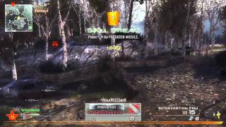 MW2 Throwaway Edit | By Marasohl