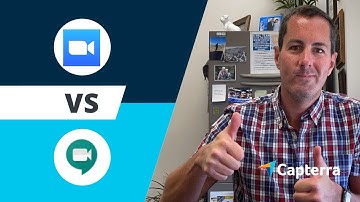 Zoom Meetings vs Google Meet: Why I switched from Google Meet to Zoom Meetings