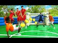 BETA SQUAD SLIP N SLIDE FOOTBALL CHALLENGE