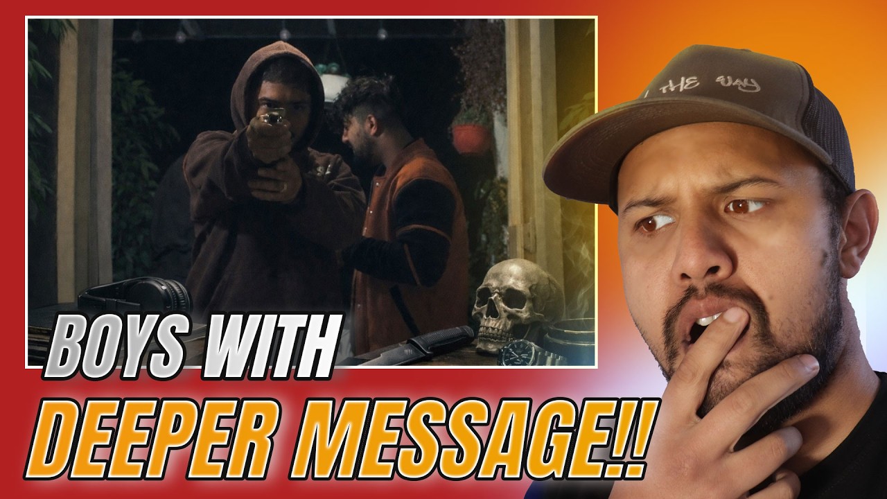 ❤ Мне очень понравилось стабильное качество контента || AJEX - BIRSINNA FT REX, MOKSHYA, WLF KUSH