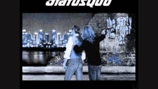 Video thumbnail of "Status Quo Cupid stupid"