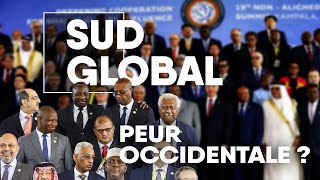 Sud global, vers nouvel ordre mondial plus équilibré? | Géopolitis