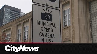 Ford government to spend $210M on non-speed cameras safety measures