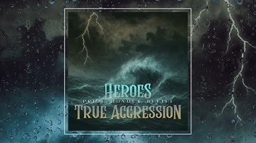 HEROES / TRUE AGGRESSION ⚜️ 𝘗𝘳𝘪𝘥𝘦•𝘏𝘰𝘯𝘰𝘶𝘳•𝘉𝘦𝘭𝘪𝘦𝘧 ⚜️ SPLIT 2025 