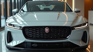 Will the Price Go Down? 2025 Jaguar XJ Unveiled Jaguar Xj L Price