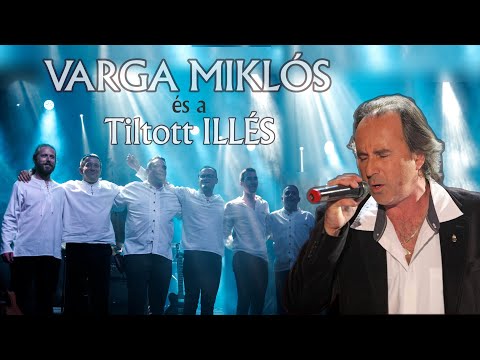 VARGA MIKLÓS &