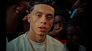 Central Cee FT. Dave, AJ Tracey - While You're At It (Remix Video)