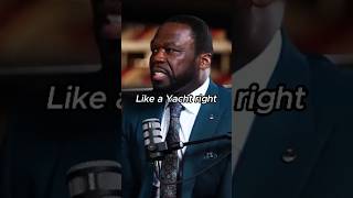 50 Cent's ADVICE on Money 💰
