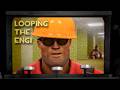 【TF2】ループザエンジ / Looping the Engi【ytpmv ・ 音MAD】