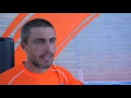 Intervista ad Alberto Bolzan - Team Alvimediaca - sull'incidente di Team Vestas