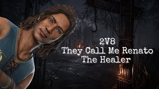 Dbd 2v8 Compilation Medic Renato 