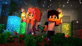 Minecraft LIVE ! #live  #minecraft